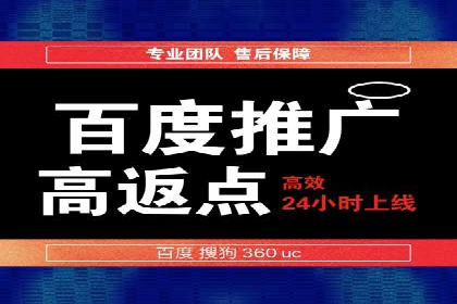 百度推广案例：品牌快速崛起的秘密